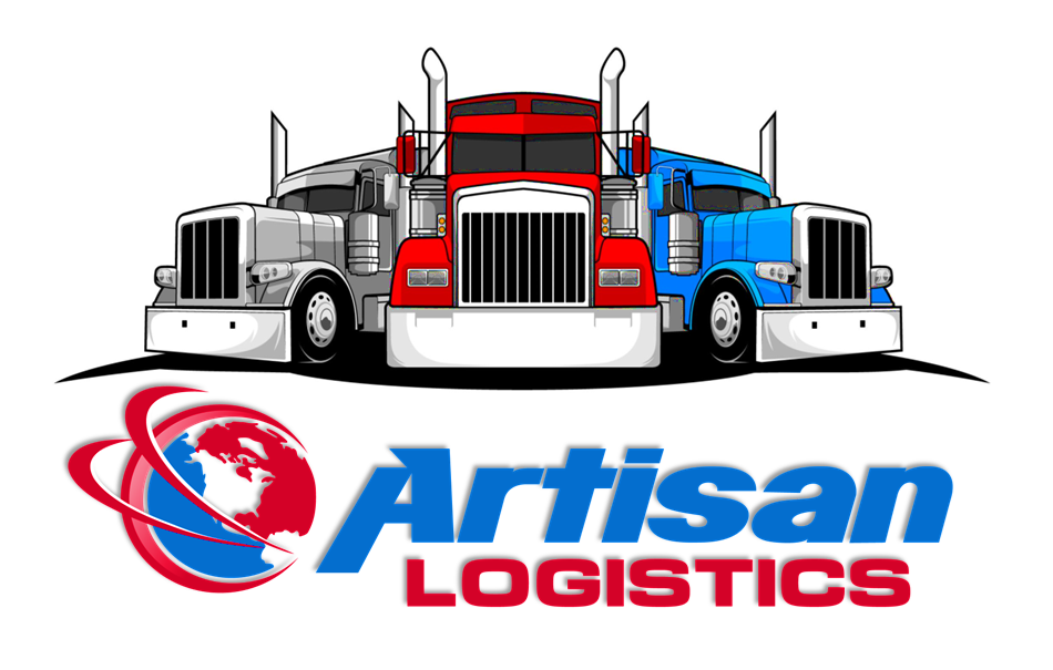 Artisan Logistics Company Store